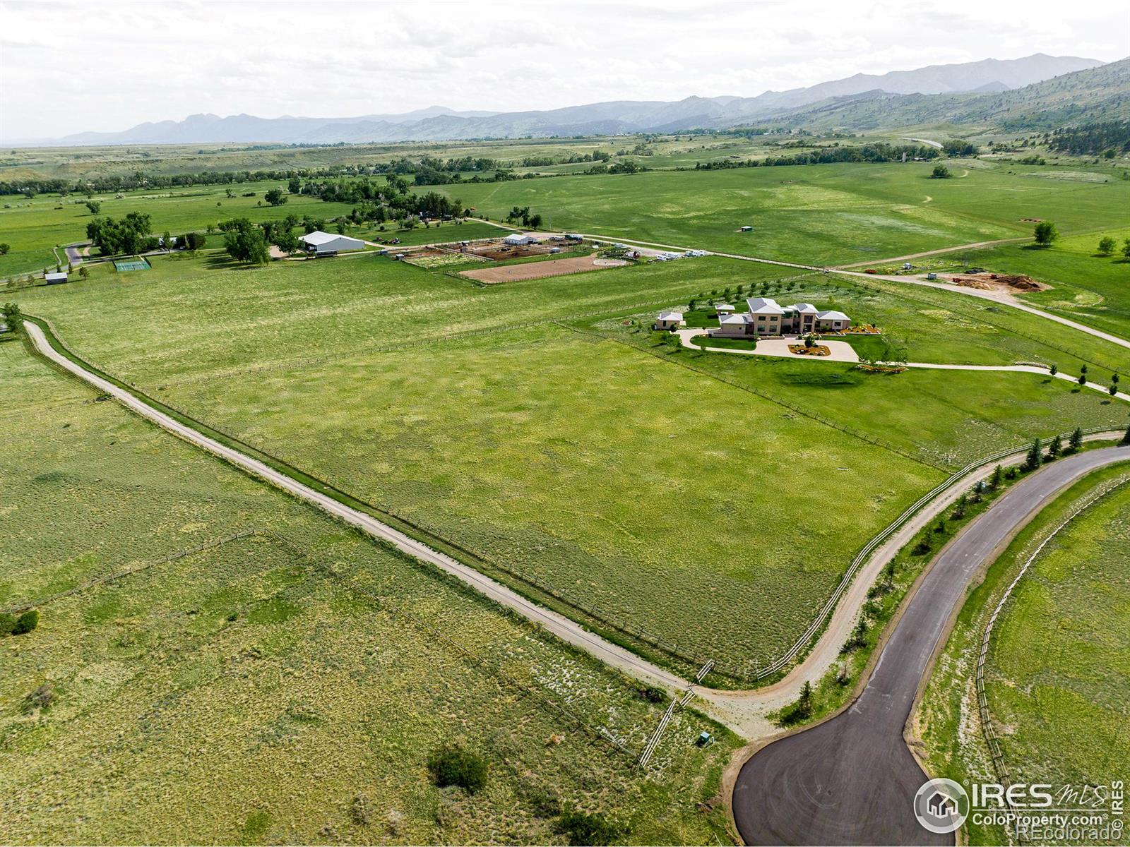 11534 Eagle Springs Trail