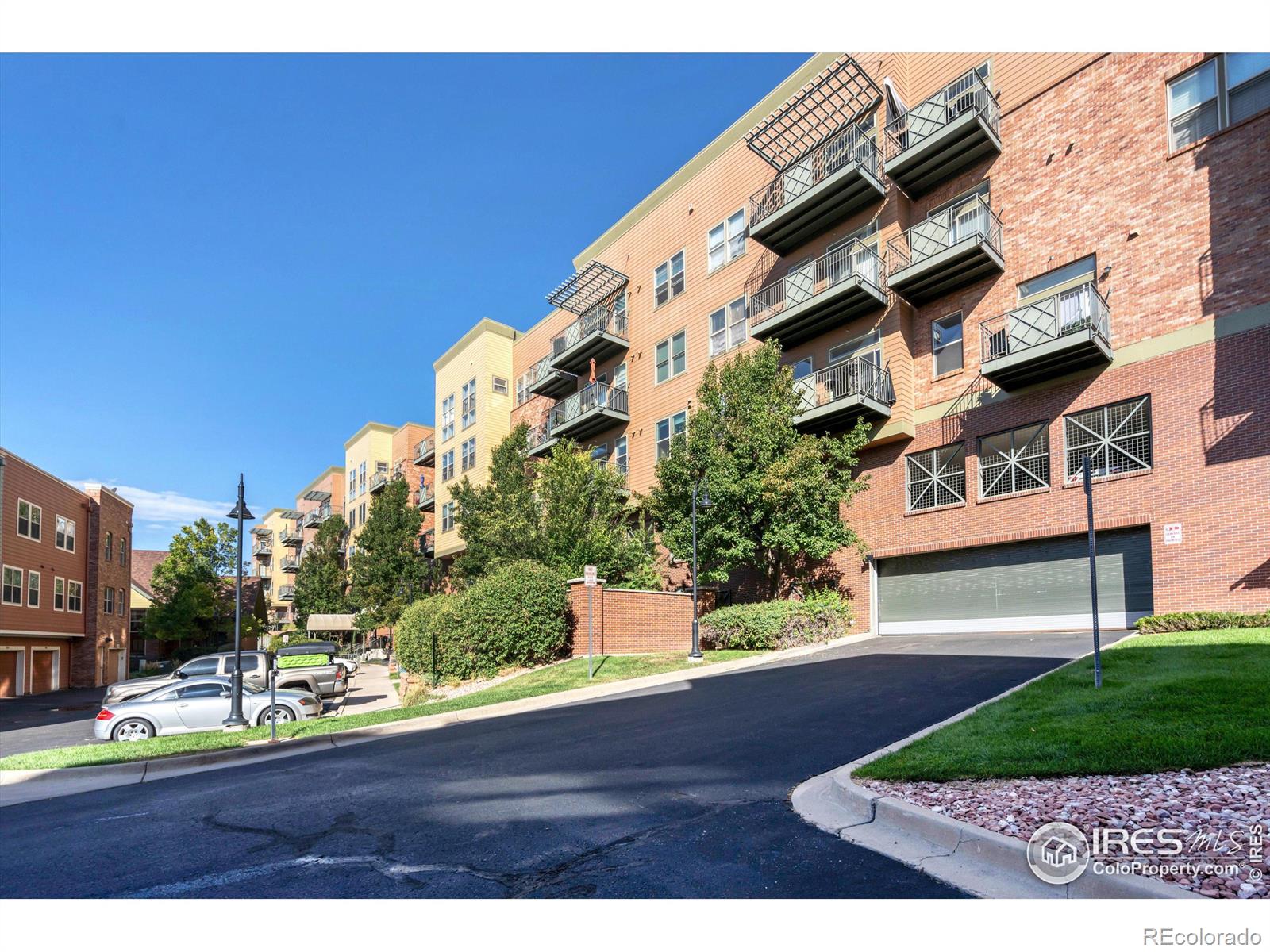 7931 W 55th Avenue Unit: 111