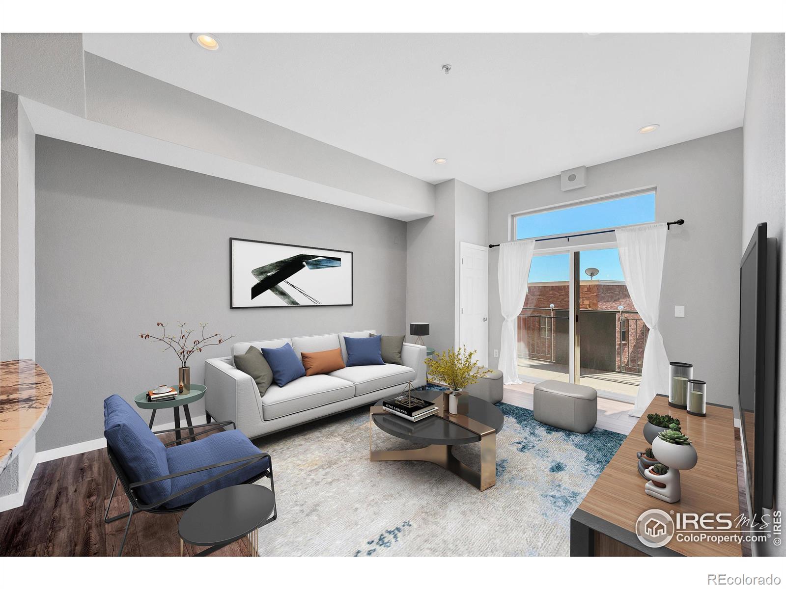 7931 W 55th Avenue Unit: 111