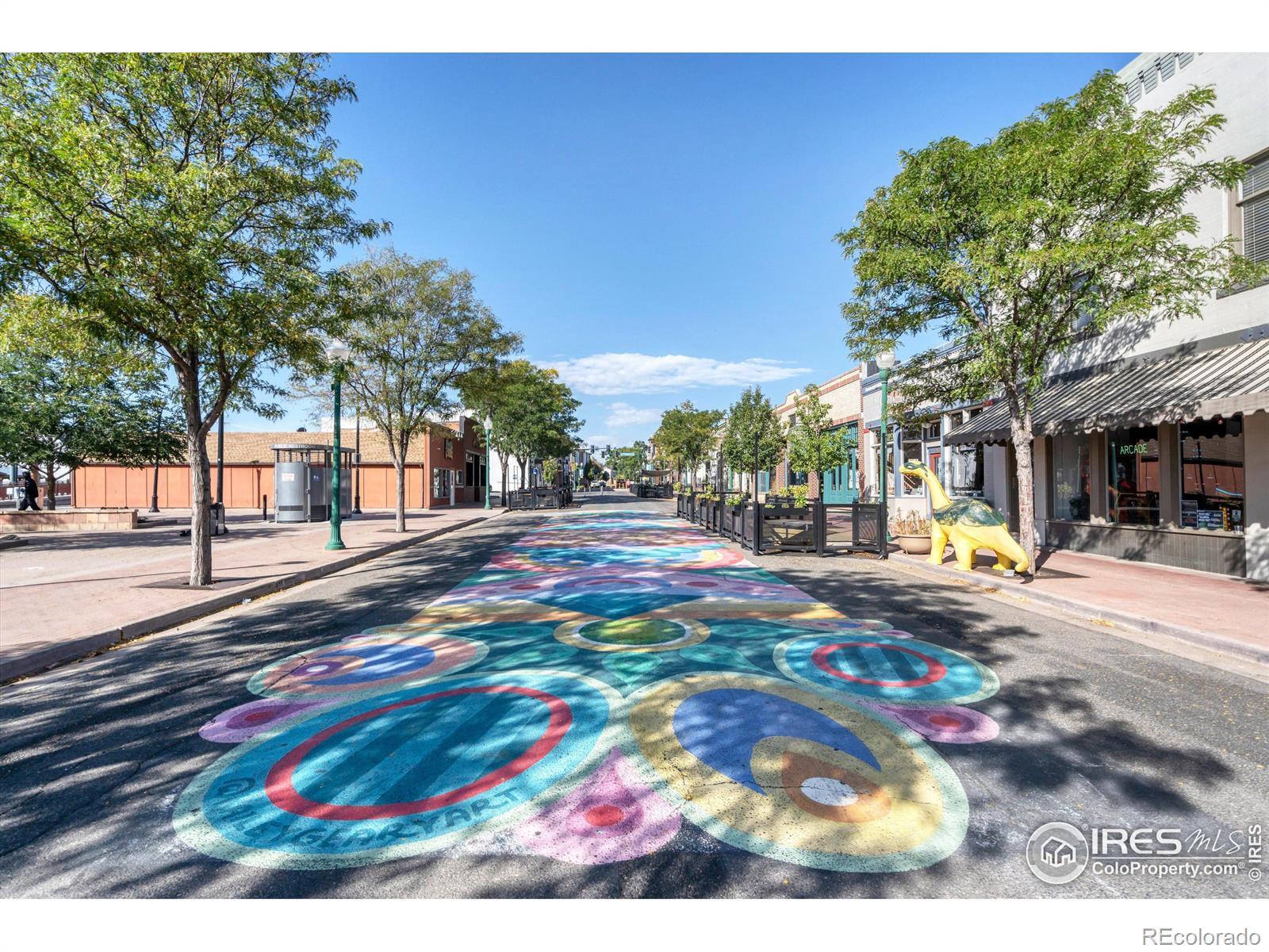 7931 W 55th Avenue Unit: 111