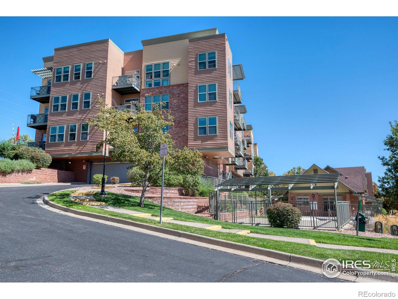 7931 W 55th Avenue Unit: 111