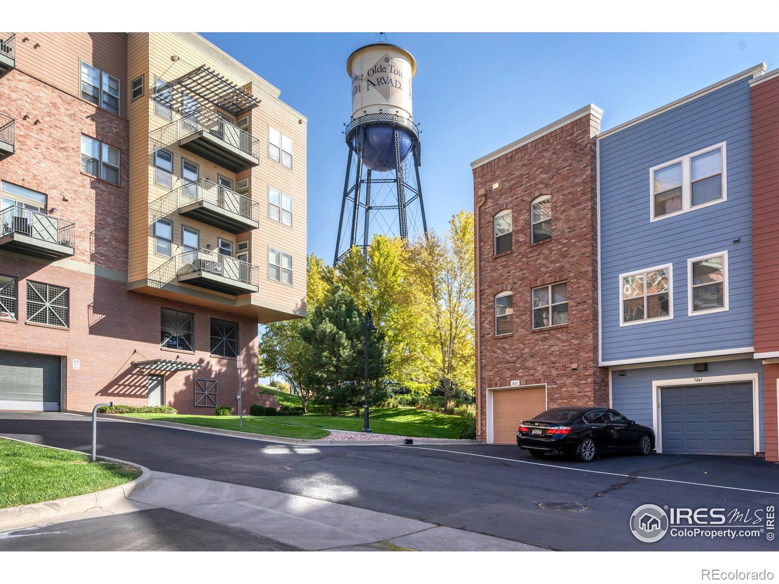 7931 W 55th Avenue Unit: 111