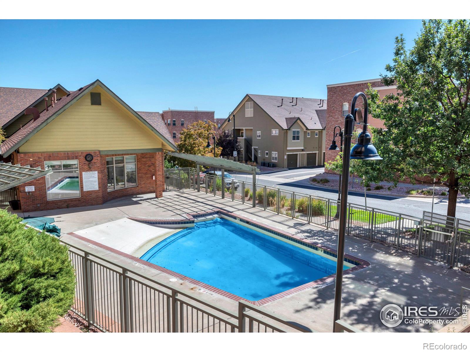 7931 W 55th Avenue Unit: 111