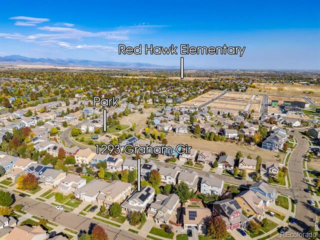 1293 Graham Circle