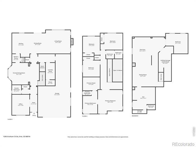 1293 Graham Circle
