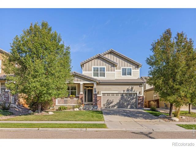 1293 Graham Circle