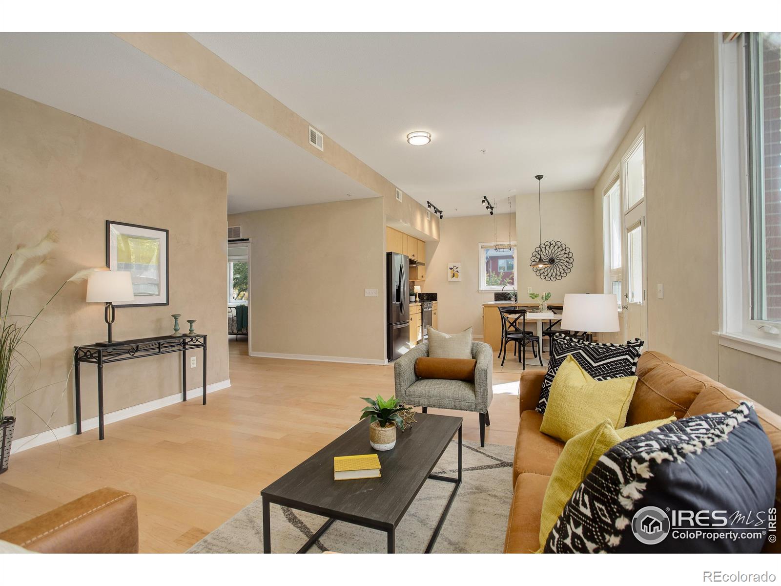 4650 Holiday Drive Unit: 104