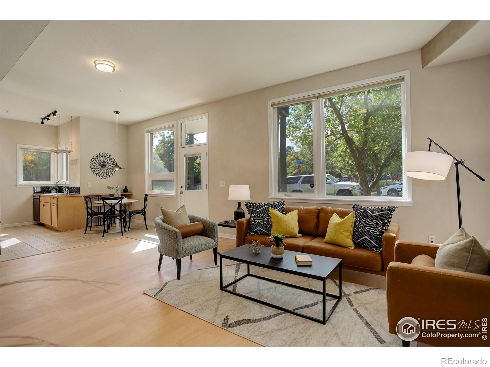 4650 Holiday Drive Unit: 104