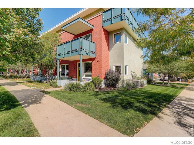 4650 Holiday Drive Unit: 104