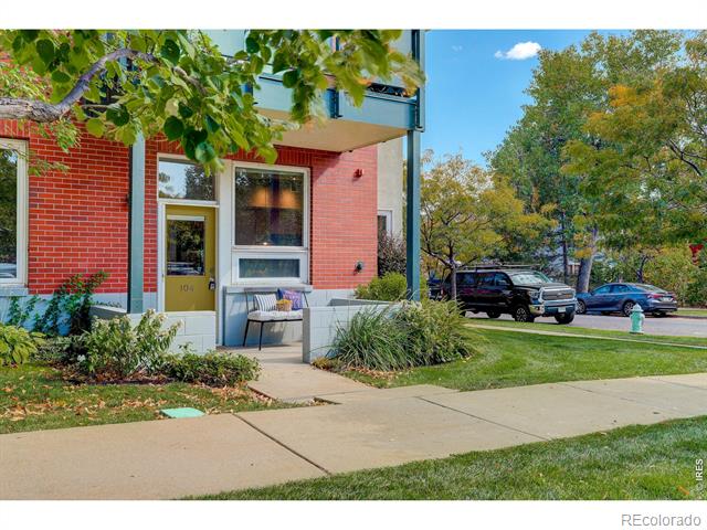4650 Holiday Drive Unit: 104