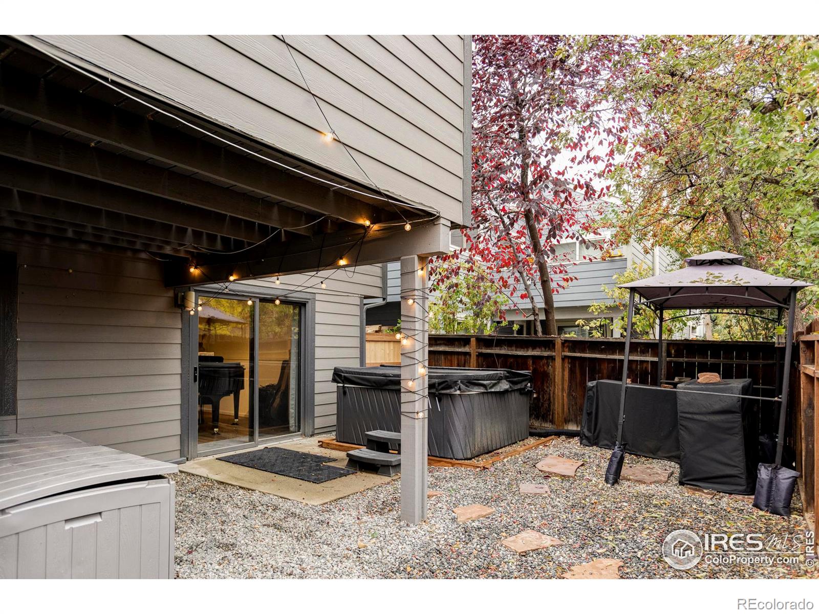 2716 Winding Trail Drive