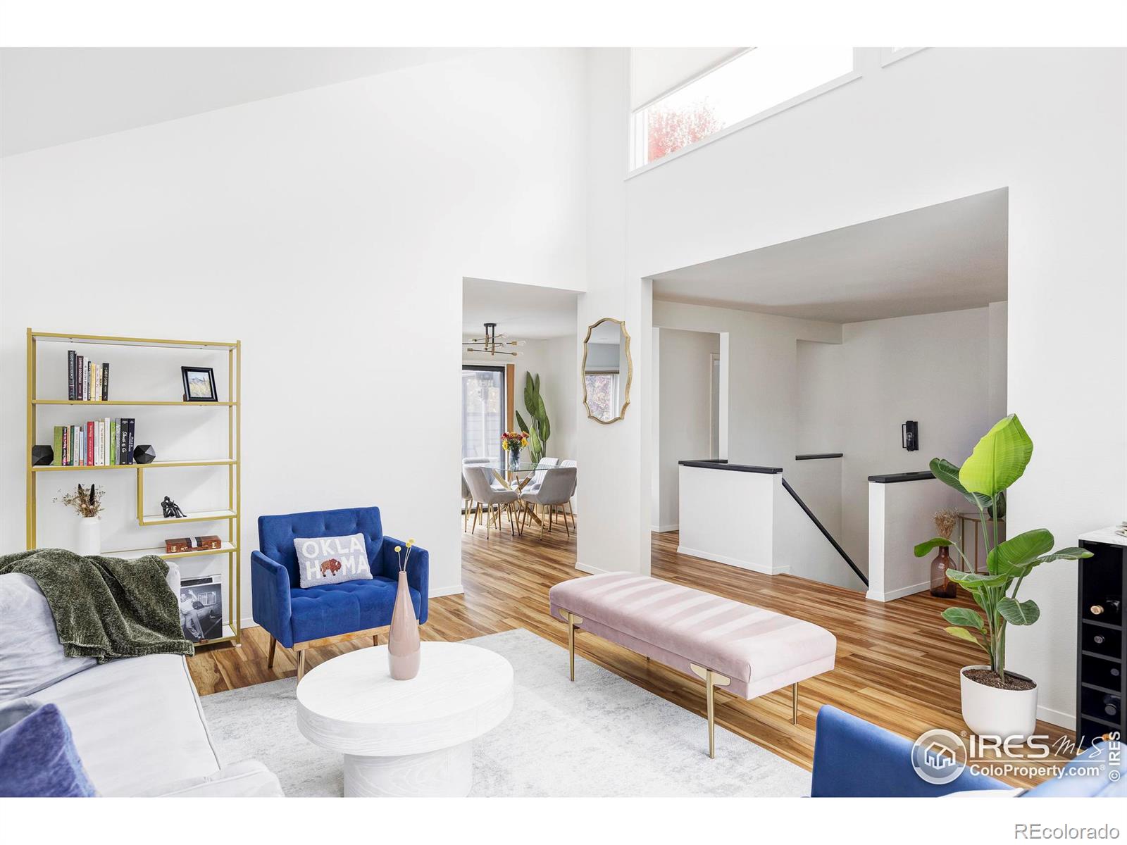 2716 Winding Trail Drive