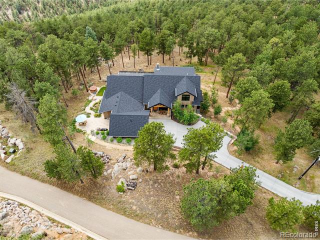 280 Alder Lane