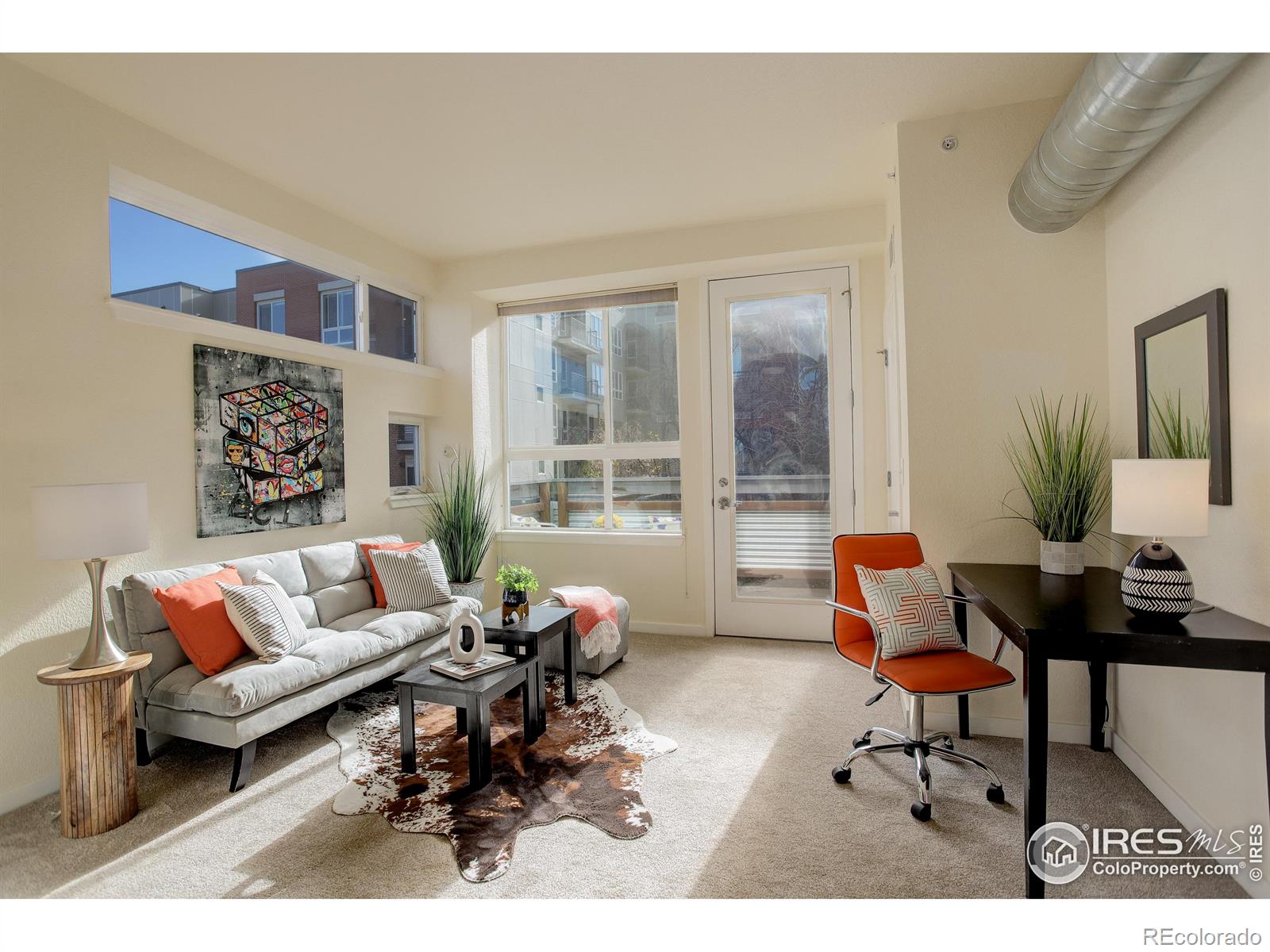 2870 E College Avenue Unit: 314