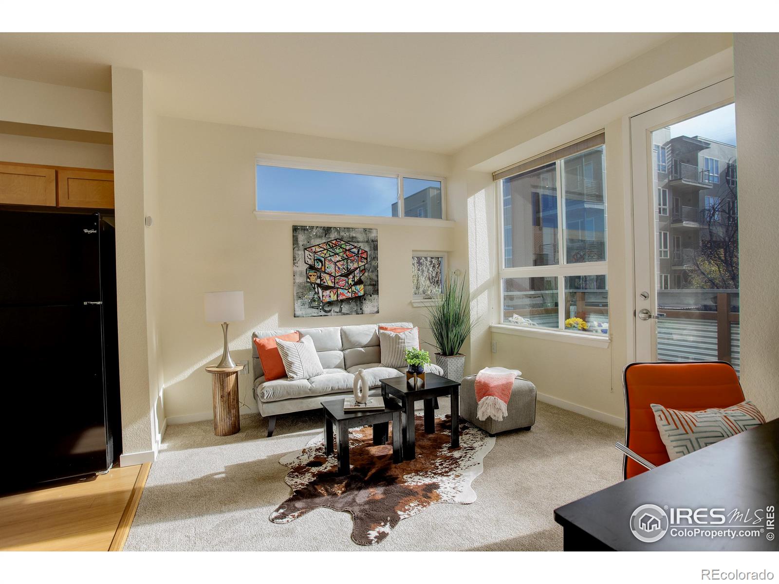 2870 E College Avenue Unit: 314