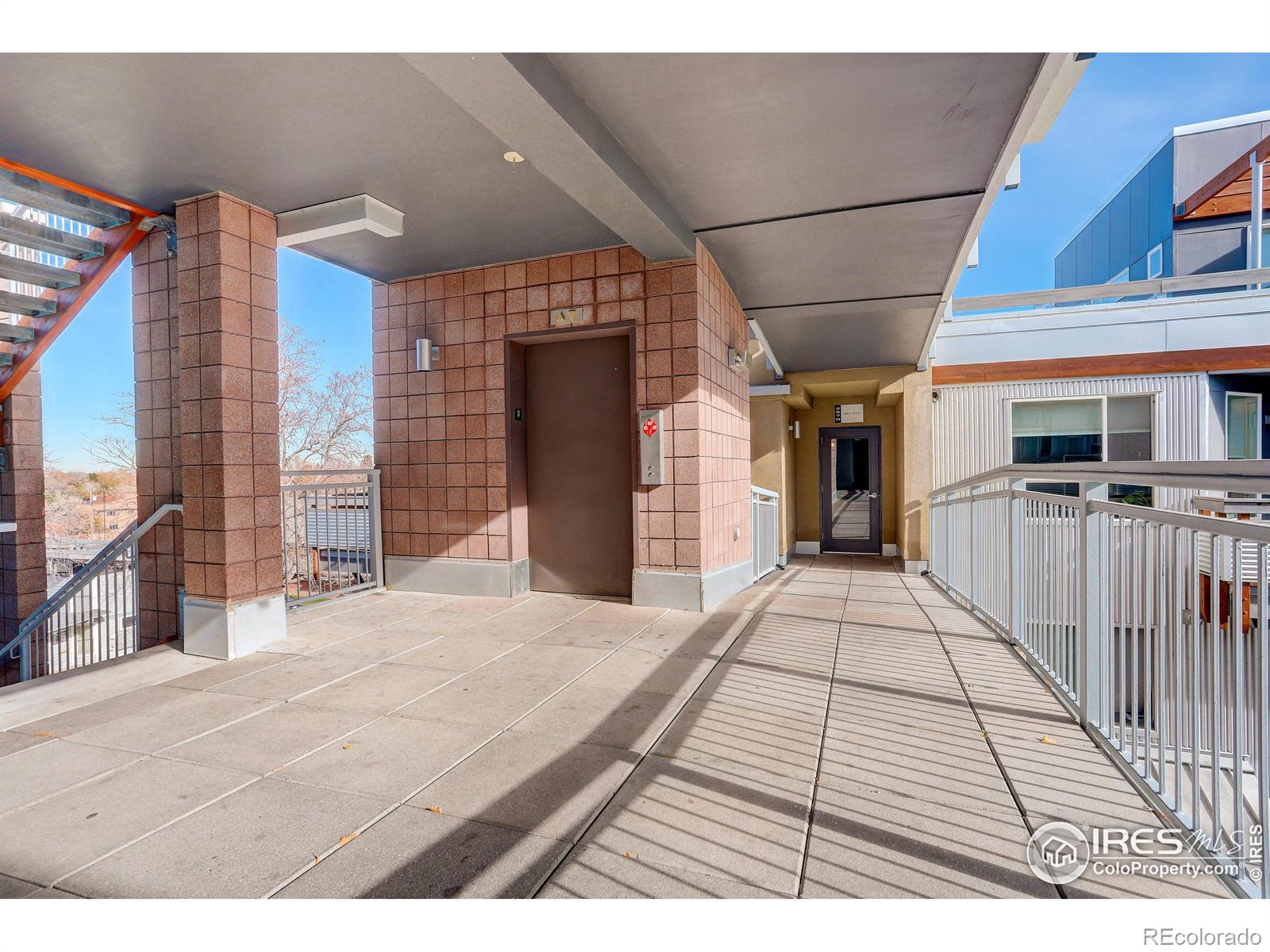 2870 E College Avenue Unit: 314