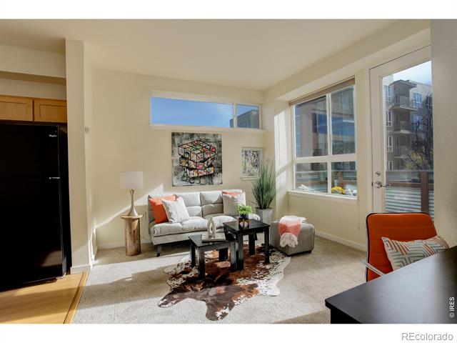2870 E College Avenue Unit: 314