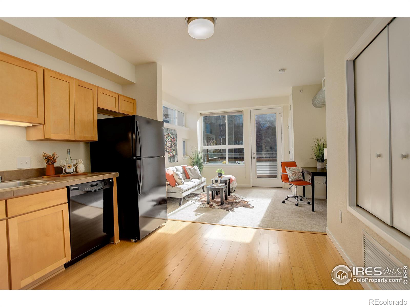 2870 E College Avenue Unit: 314