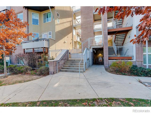 2870 E College Avenue Unit: 314