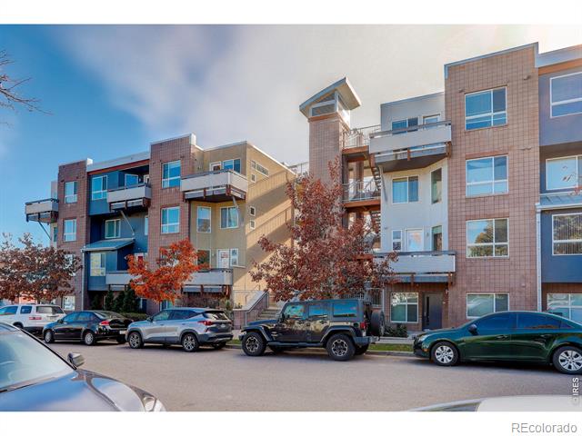2870 E College Avenue Unit: 314