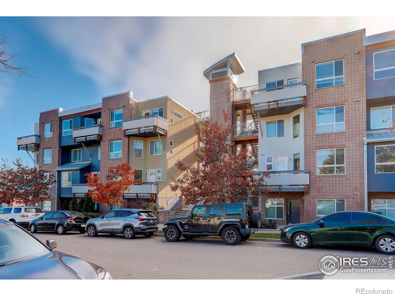 2870 E College Avenue Unit: 314