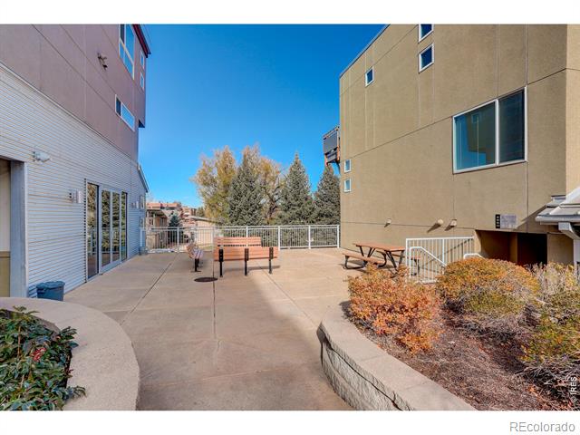 2870 E College Avenue Unit: 314