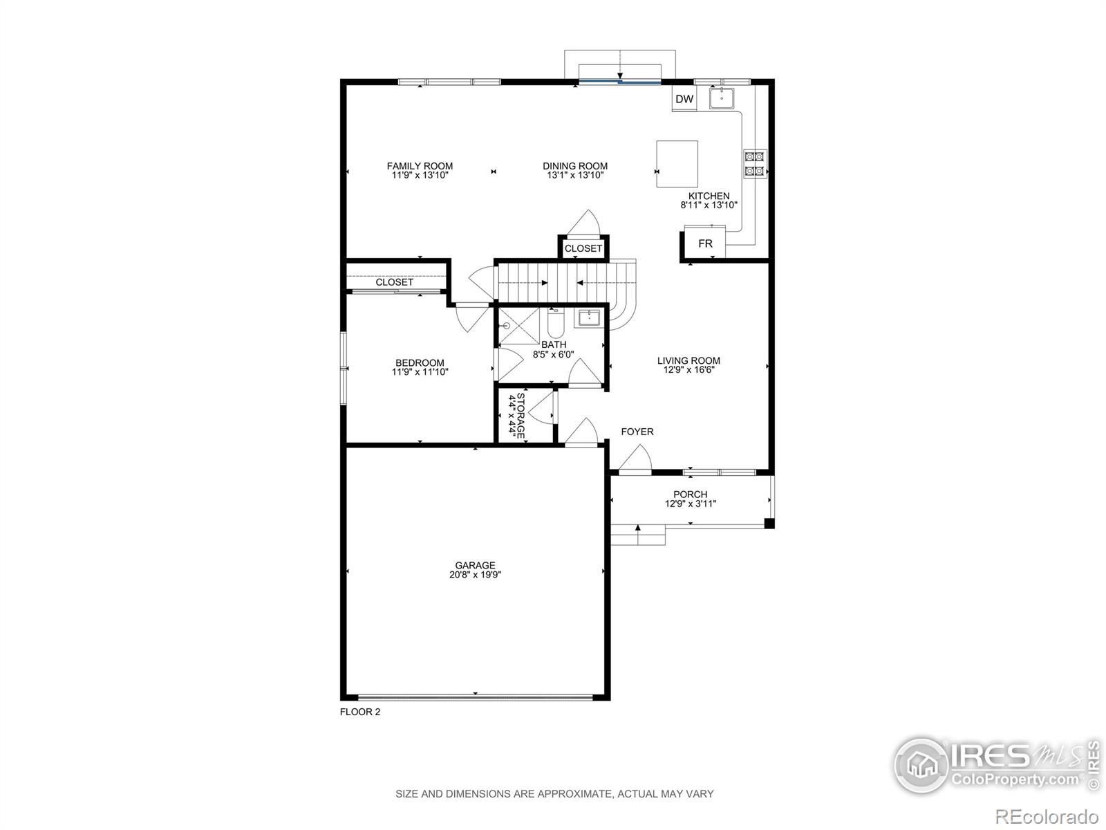 1411 Vinca Place