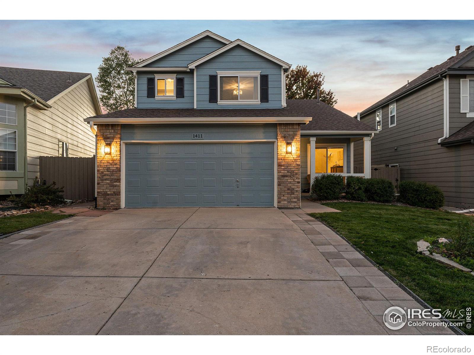 1411 Vinca Place