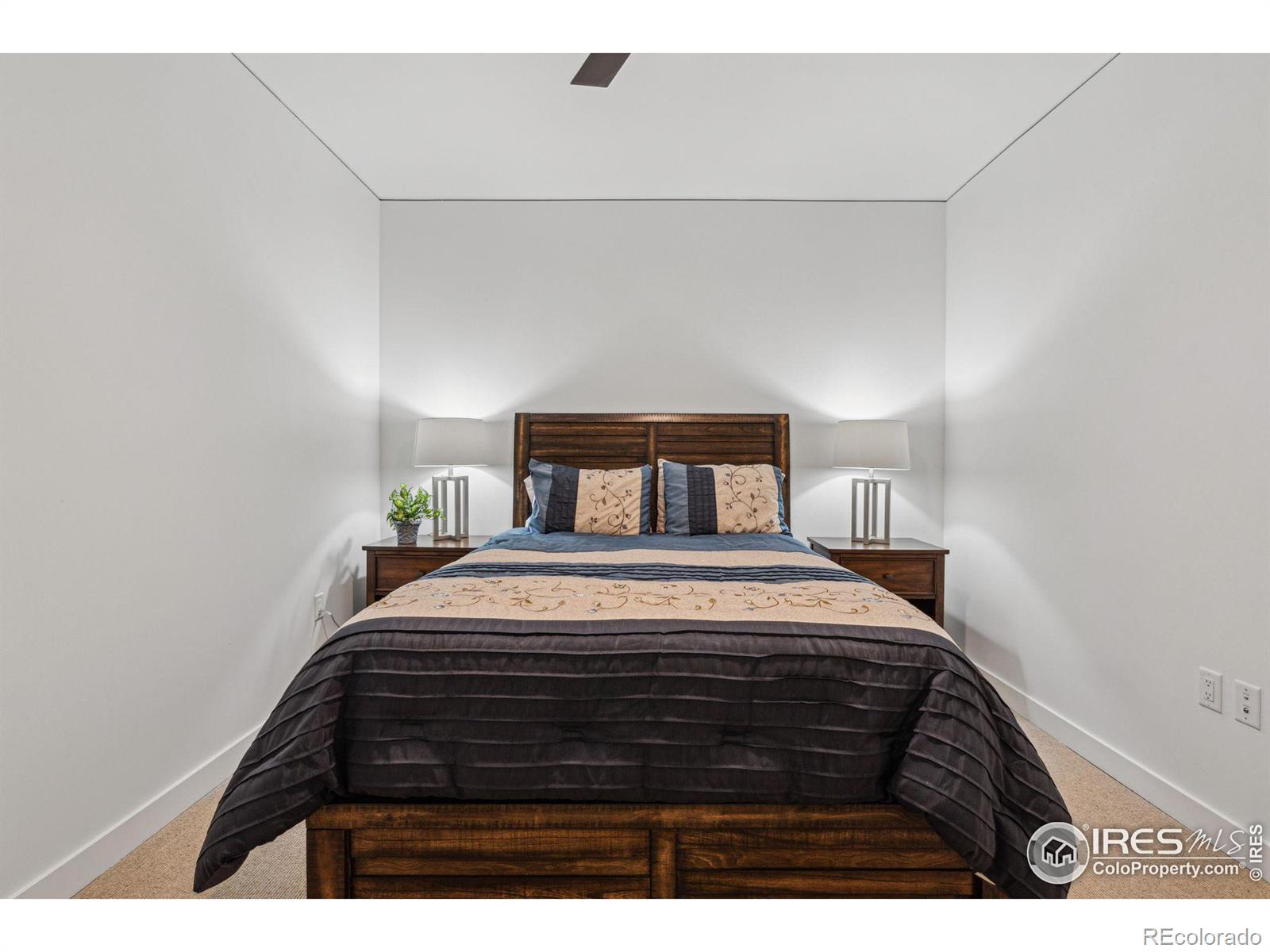 1750 Wewatta Street Unit: 1434