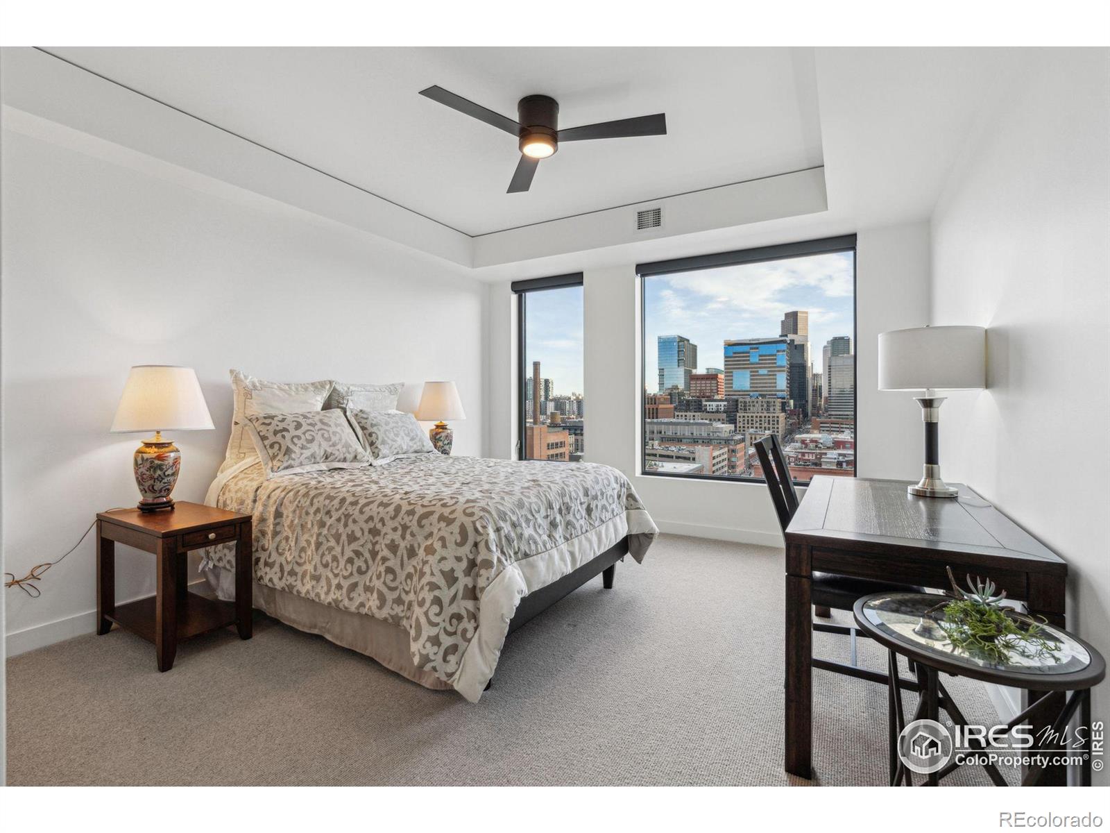 1750 Wewatta Street Unit: 1434