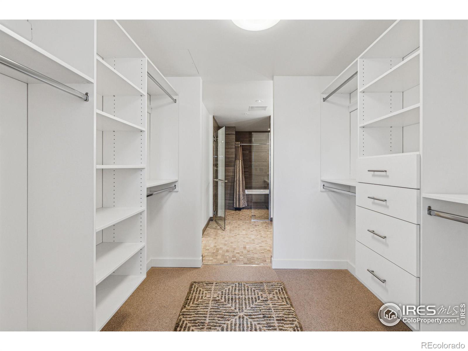 1750 Wewatta Street Unit: 1434