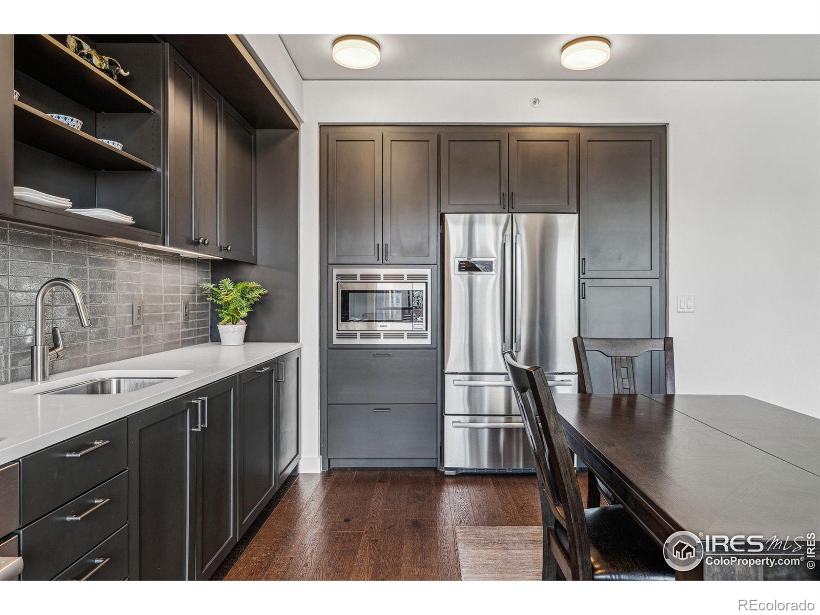 1750 Wewatta Street Unit: 1434