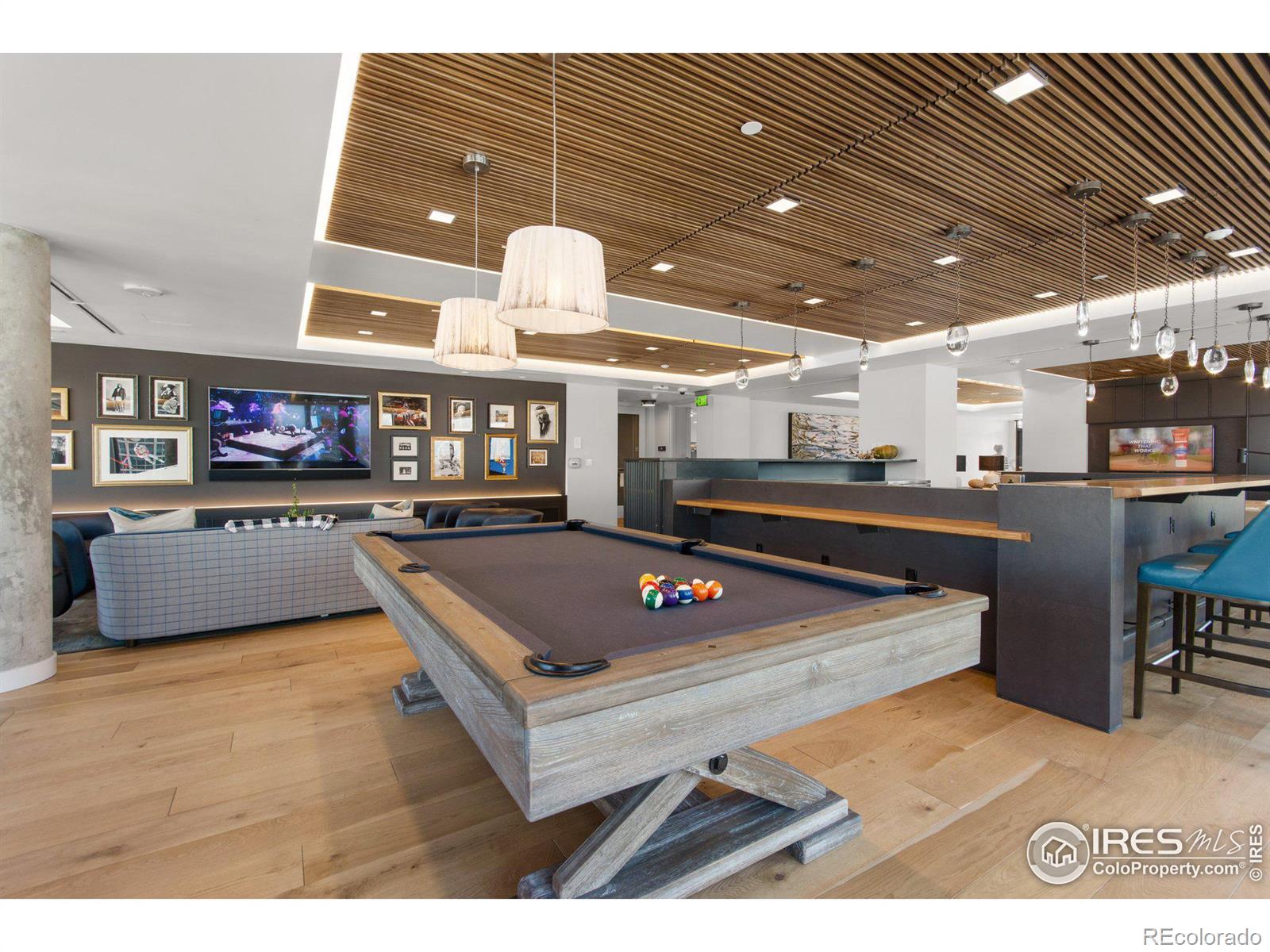 1750 Wewatta Street Unit: 1434