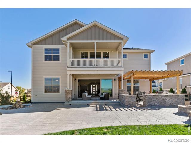 840 Limestone Drive