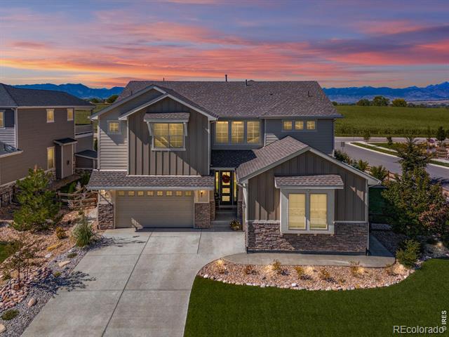 840 Limestone Drive
