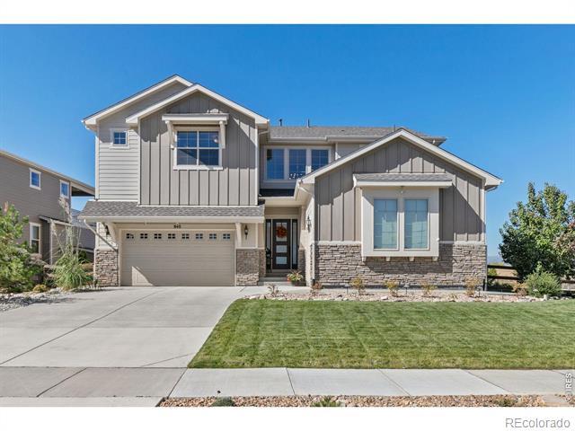 840 Limestone Drive