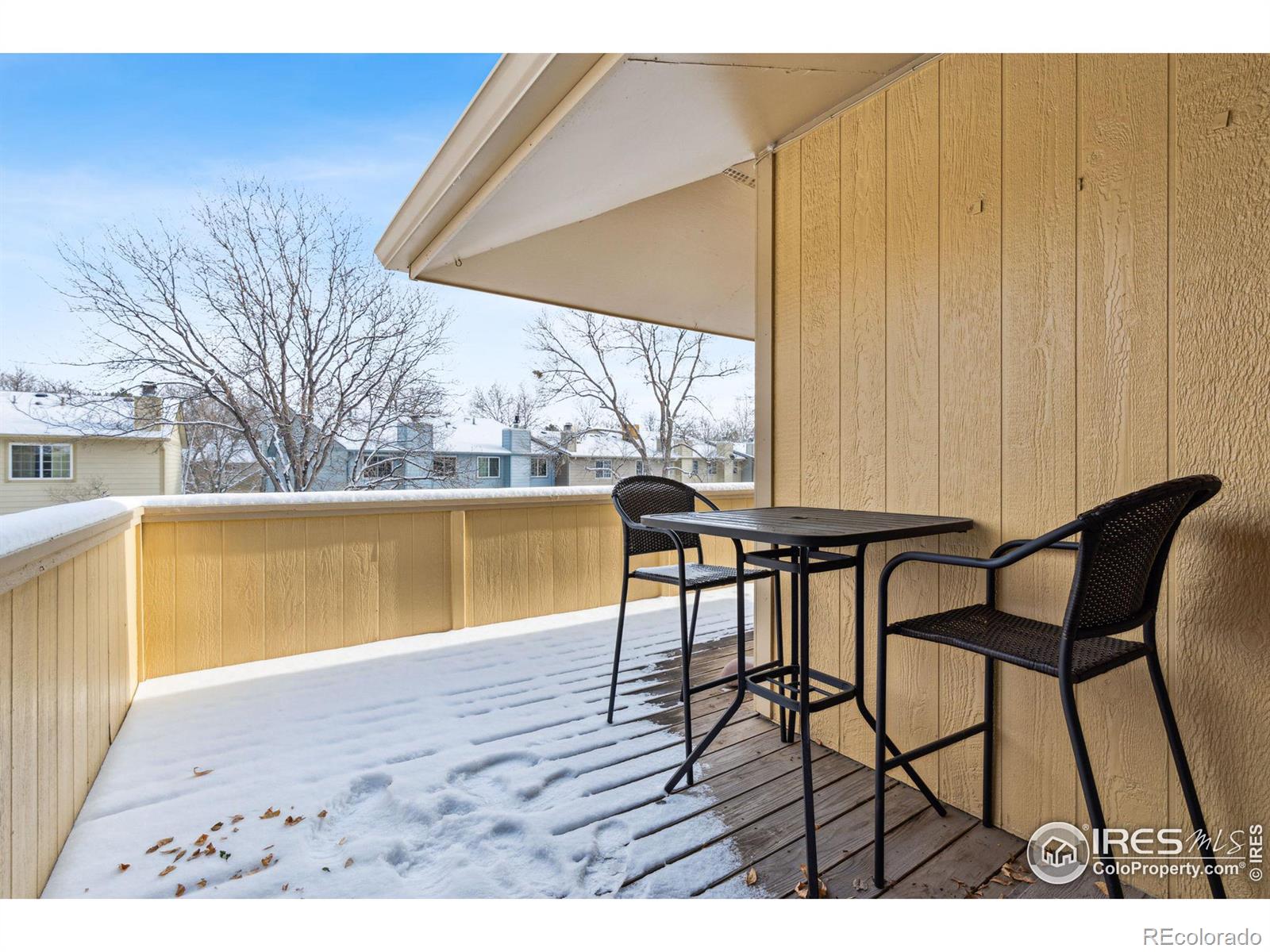 1400 Bacchus Drive Unit: #C11