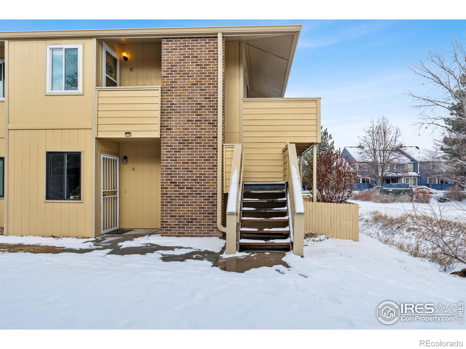 1400 Bacchus Drive Unit: #C11