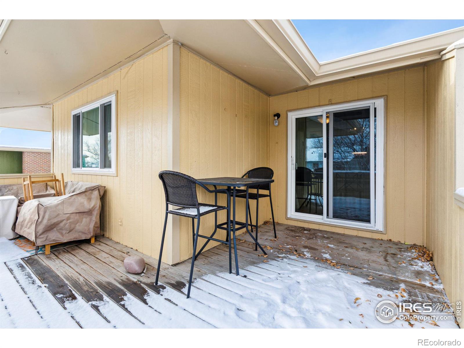 1400 Bacchus Drive Unit: #C11