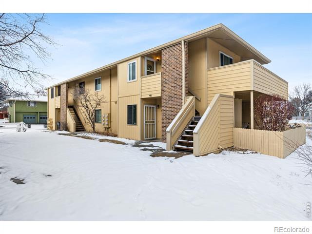 1400 Bacchus Drive Unit: #C11