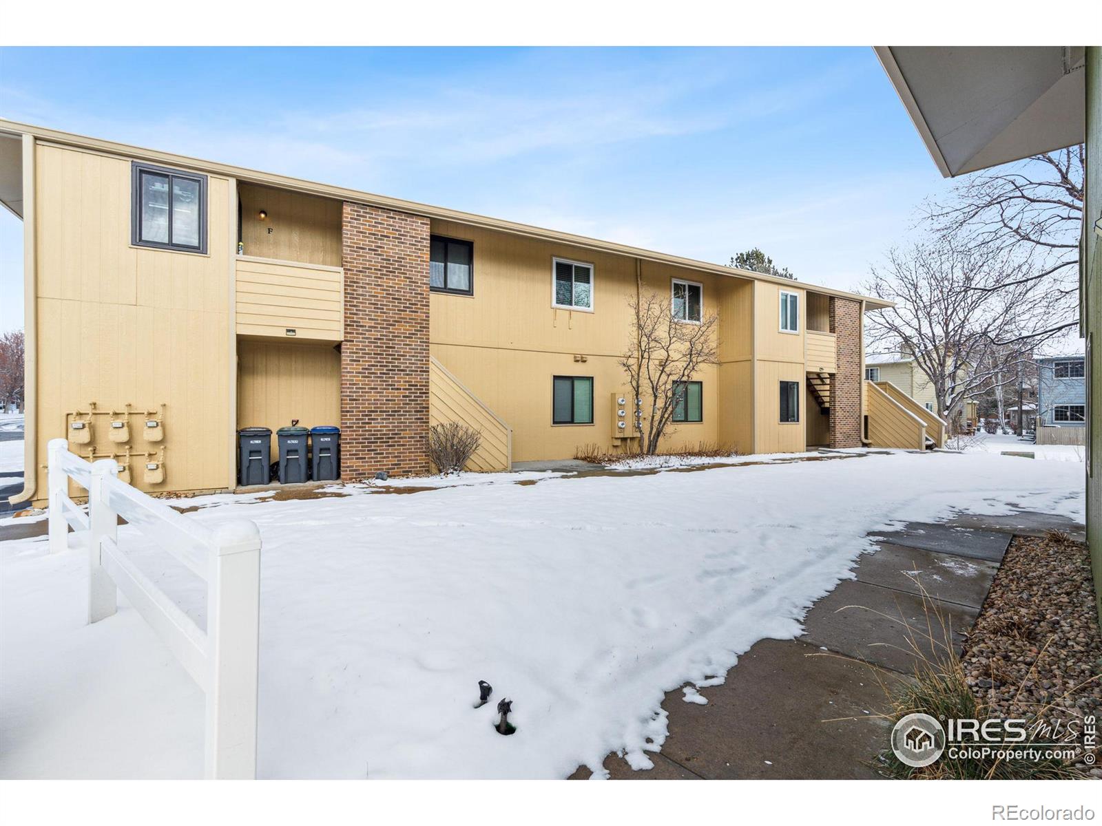 1400 Bacchus Drive Unit: #C11
