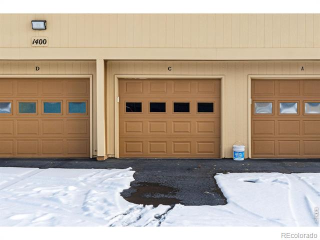 1400 Bacchus Drive Unit: #C11