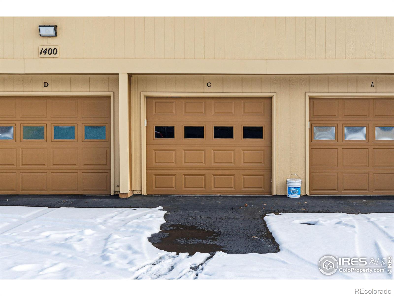 1400 Bacchus Drive Unit: #C11