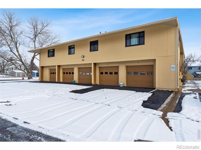 1400 Bacchus Drive Unit: #C11