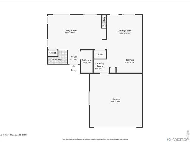 12988 Grant Circle W Unit: A