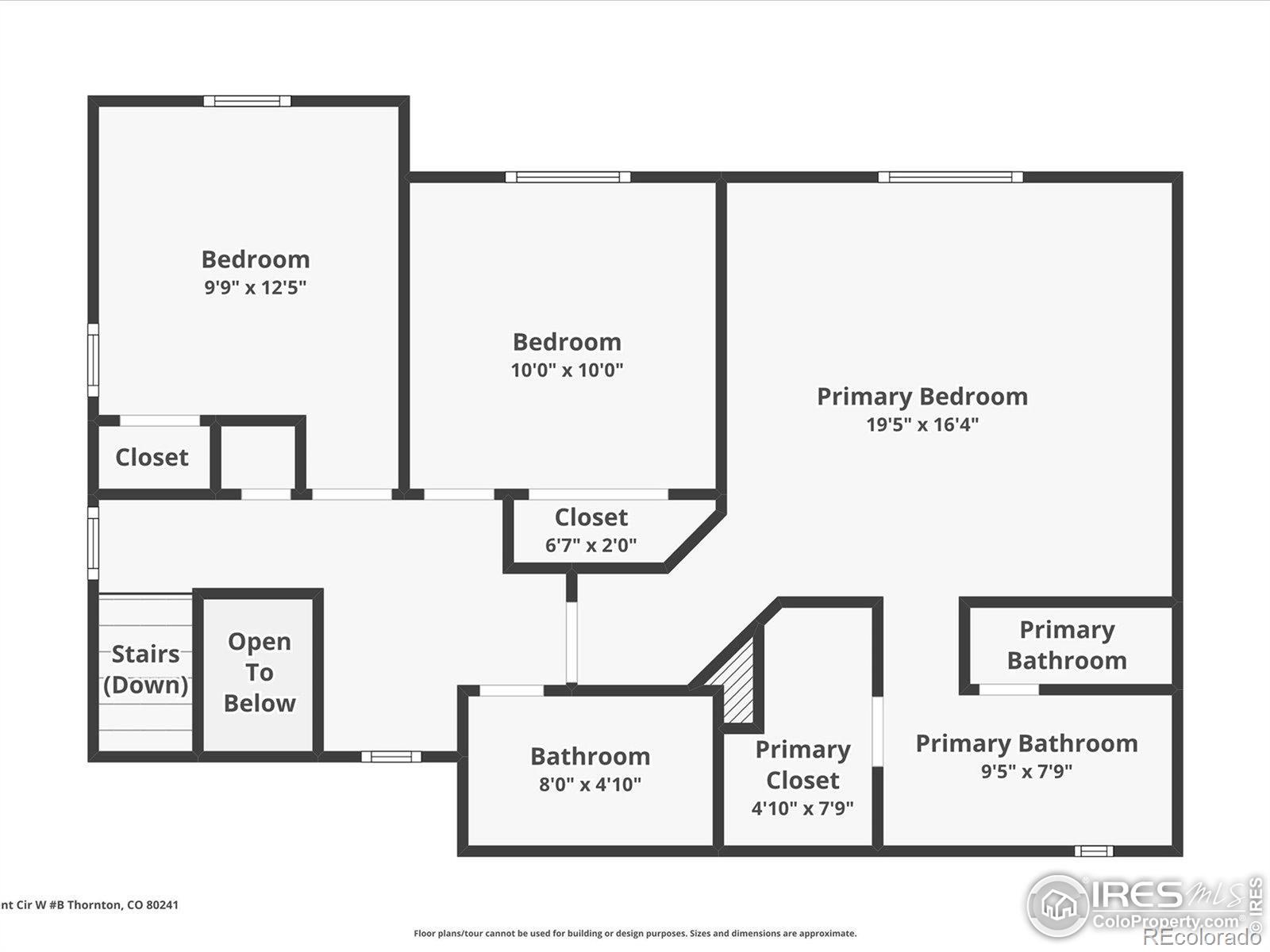 12988 Grant Circle W Unit: A