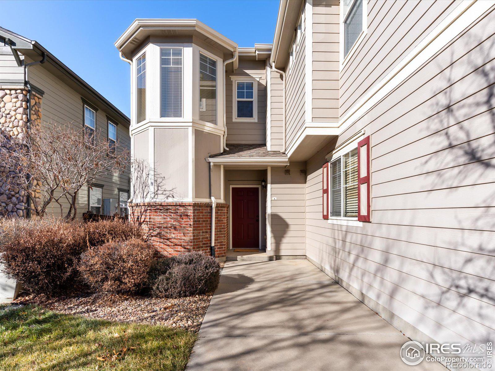 12988 Grant Circle W Unit: A