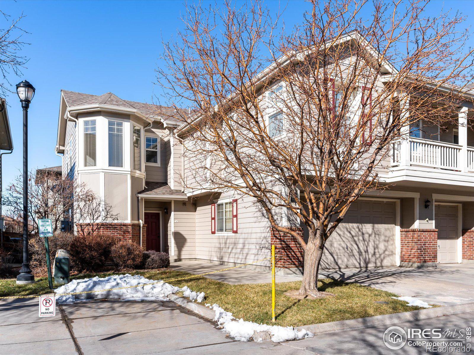 12988 Grant Circle W Unit: A