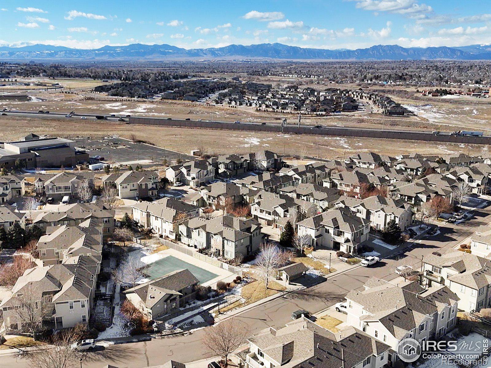 12988 Grant Circle W Unit: A
