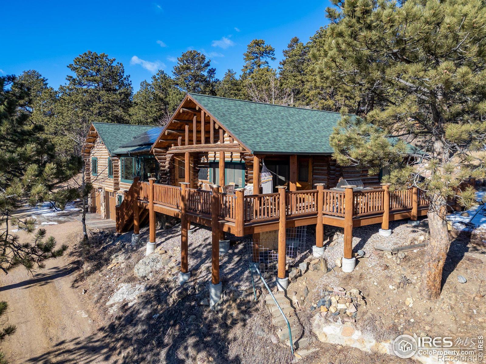 547 Taylor Road